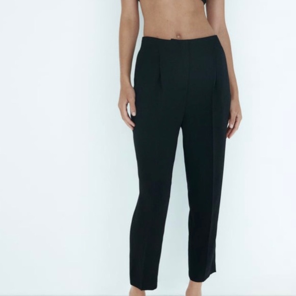 Zara Pants - zara trousers pants